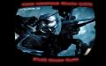 Crysis 411 wall